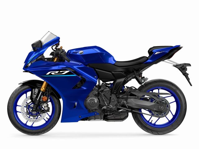 yamaha - yzf-r7