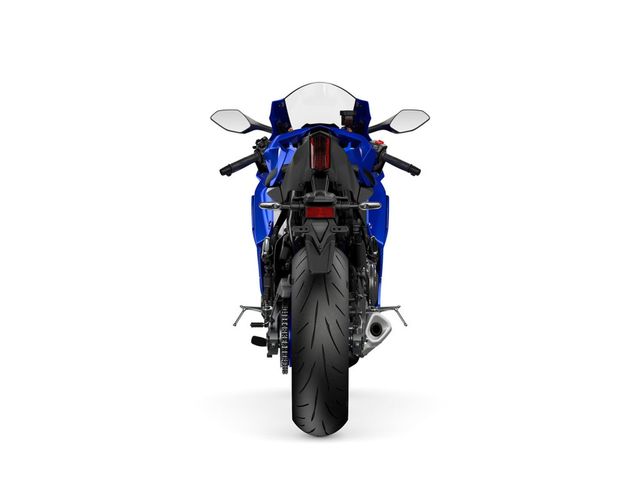 yamaha - yzf-r7