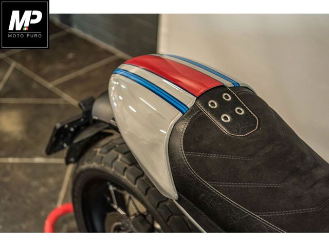 ducati - scrambler-cafe-racer