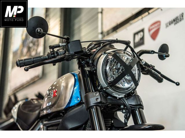 ducati - scrambler-cafe-racer