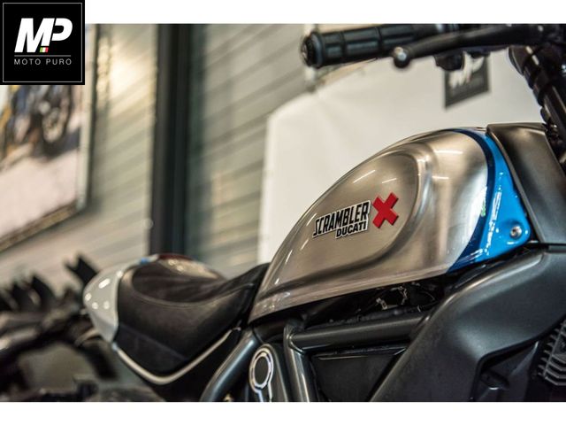 ducati - scrambler-cafe-racer