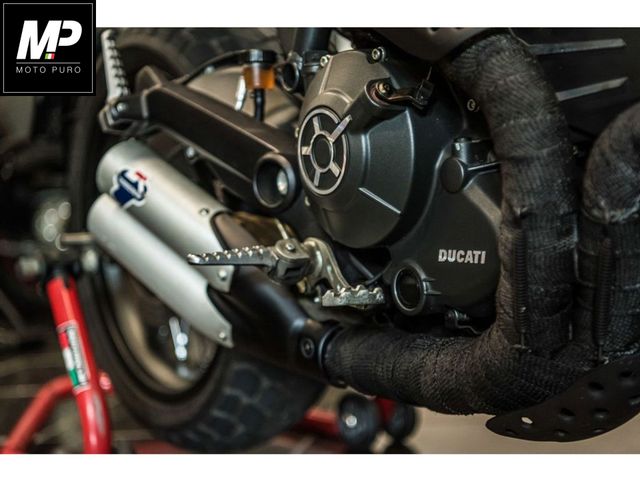 ducati - scrambler-cafe-racer