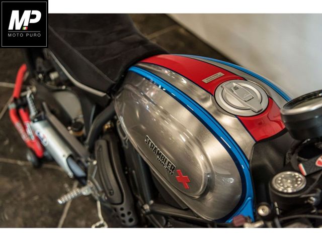 ducati - scrambler-cafe-racer
