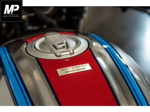 ducati - scrambler-cafe-racer
