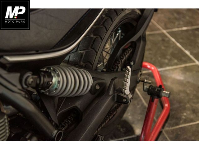 ducati - scrambler-cafe-racer