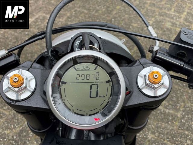 ducati - scrambler-cafe-racer