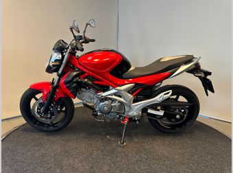 Suzuki SFV 650 Gladius ABS 2011 occasion