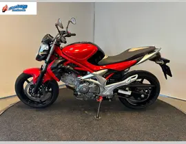Suzuki SFV 650 Gladius ABS 2011 occasion