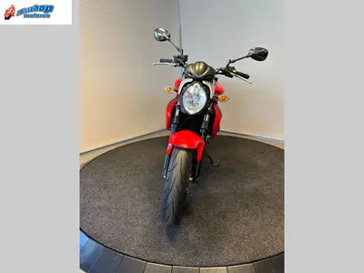 SUZUKI SFV 650 GLADIUS ABS – foto 4