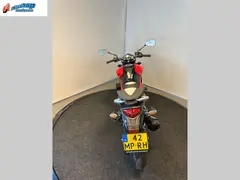 Suzuki SFV 650 Gladius ABS 2011 occasion – foto 5 van 5