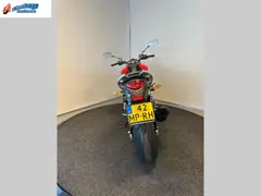 Suzuki SFV 650 Gladius ABS 2011 occasion – foto 3 van 5