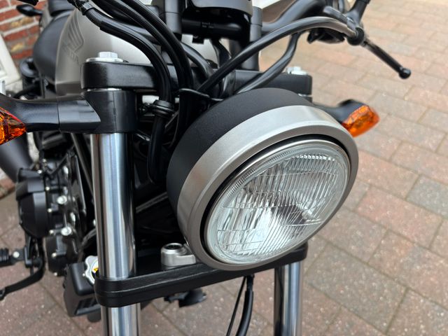 honda - cmx-500-rebel