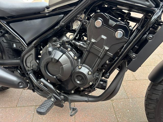 honda - cmx-500-rebel