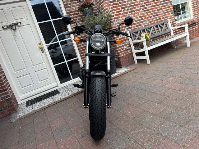 honda - cmx-500-rebel