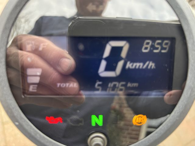 honda - cmx-500-rebel