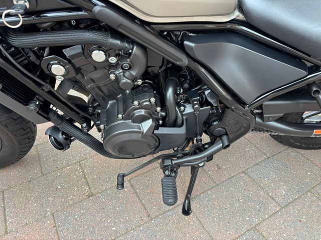 honda - cmx-500-rebel