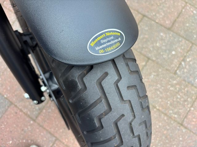 honda - cmx-500-rebel