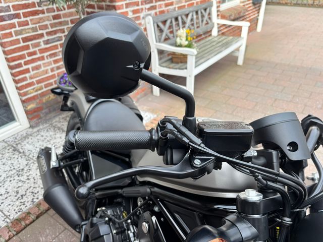 honda - cmx-500-rebel