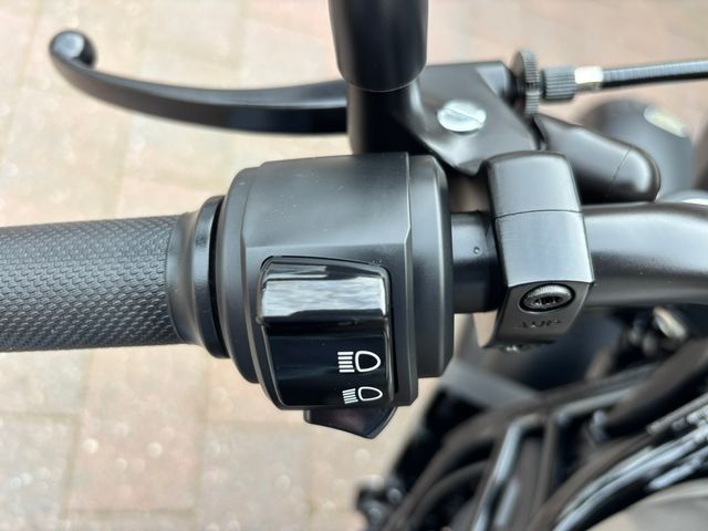 honda - cmx-500-rebel