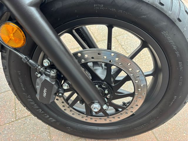 honda - cmx-500-rebel