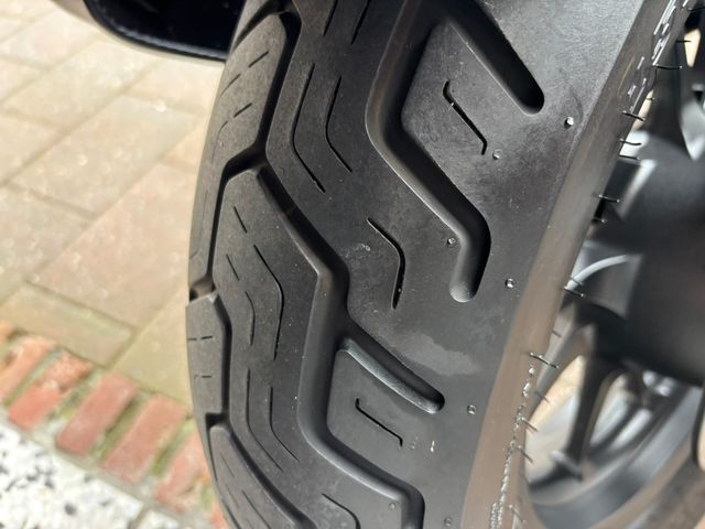 honda - cmx-500-rebel