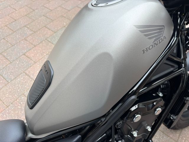 honda - cmx-500-rebel