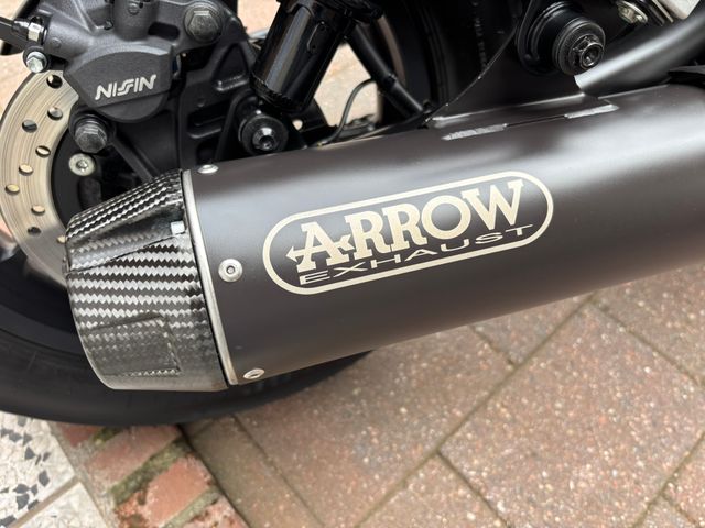 honda - cmx-500-rebel