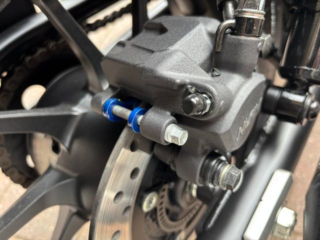 honda - cmx-500-rebel