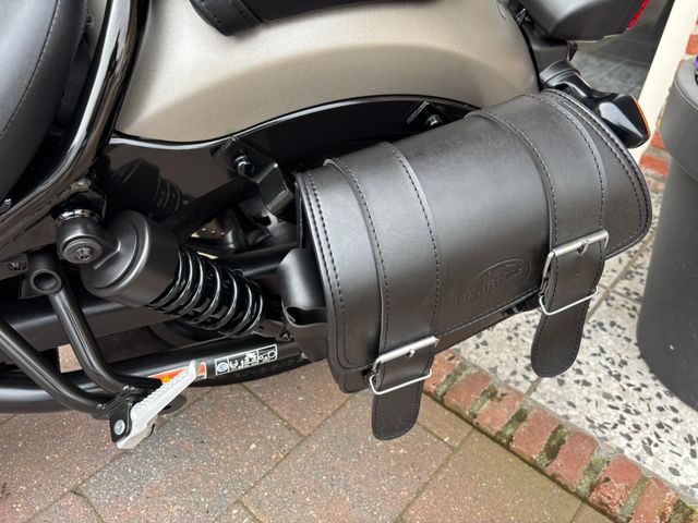 honda - cmx-500-rebel