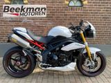 TRIUMPH SPEED TRIPLE R