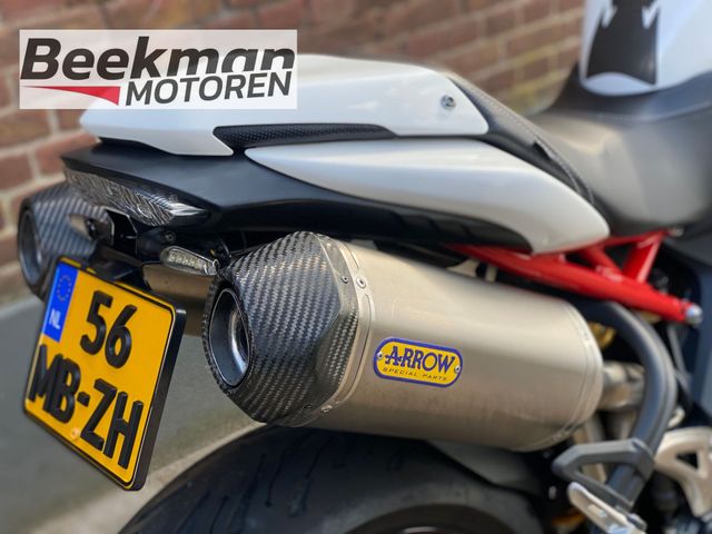triumph - speed-triple-r
