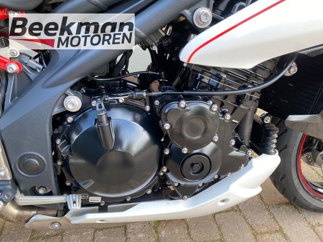 triumph - speed-triple-r