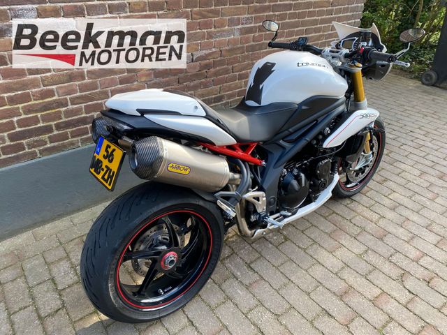 triumph - speed-triple-r