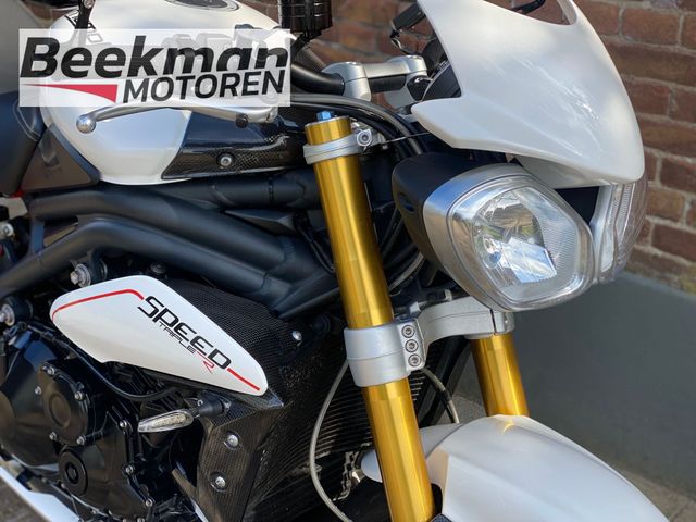 triumph - speed-triple-r