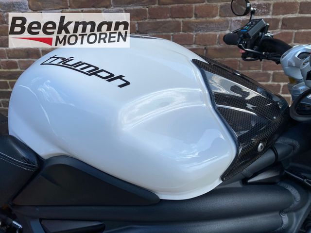 triumph - speed-triple-r