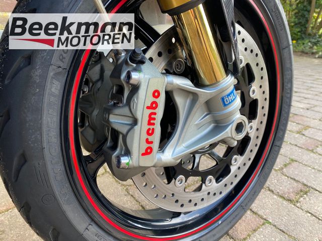 triumph - speed-triple-r