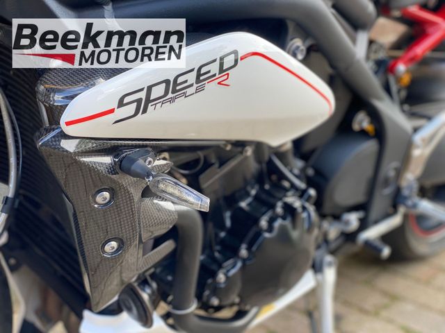 triumph - speed-triple-r