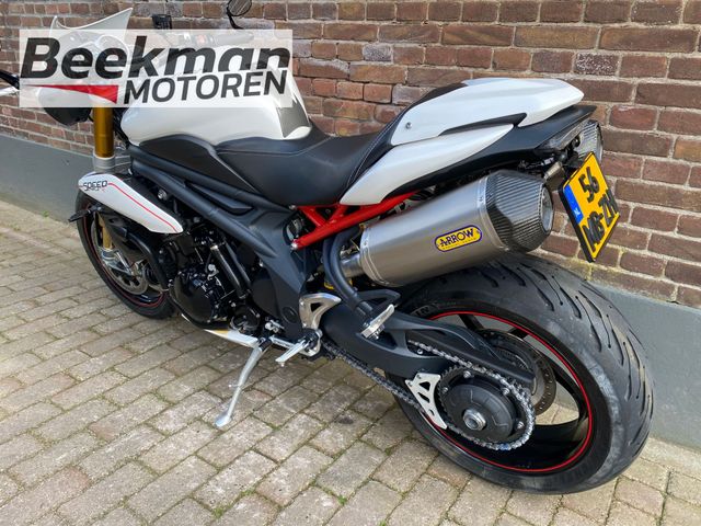 triumph - speed-triple-r