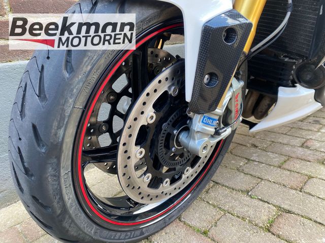 triumph - speed-triple-r