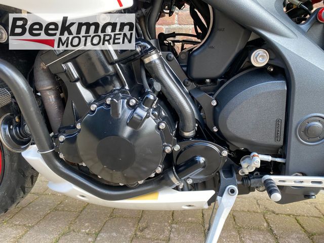 triumph - speed-triple-r