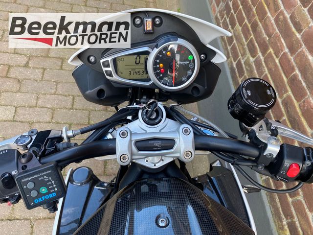triumph - speed-triple-r