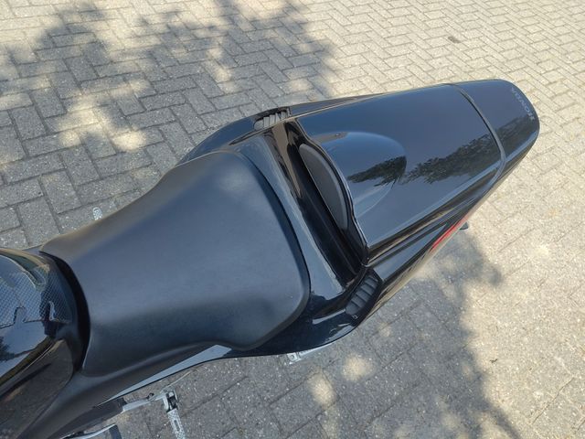 honda - cbr-600-rr