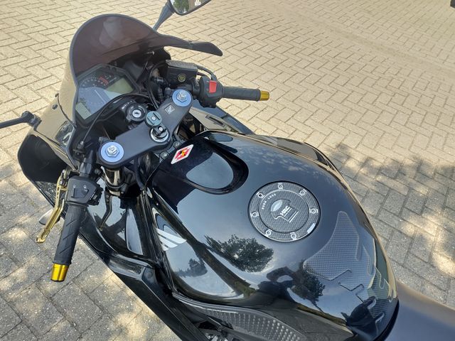 honda - cbr-600-rr