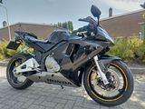 HONDA CBR 600 RR