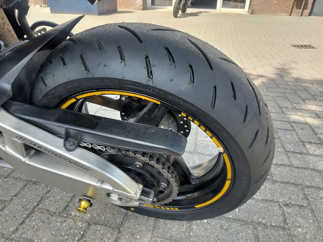honda - cbr-600-rr