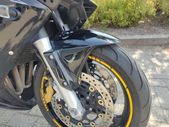 honda - cbr-600-rr