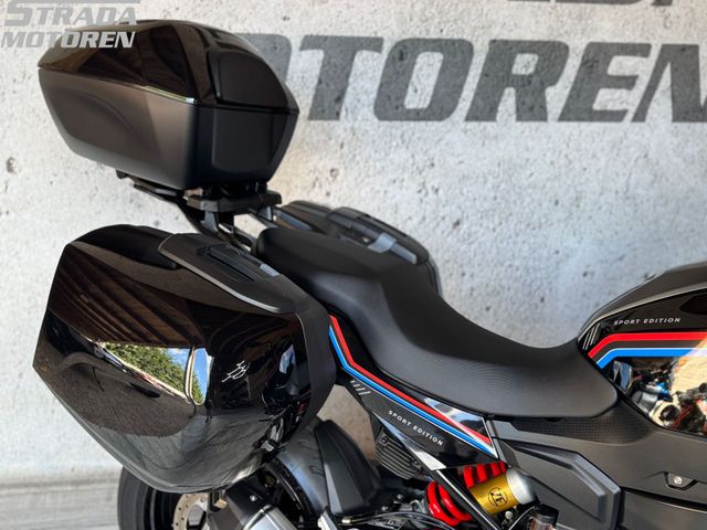 bmw - f-900-xr