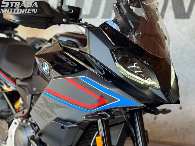 bmw - f-900-xr