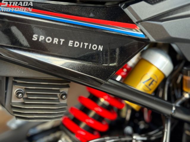 bmw - f-900-xr