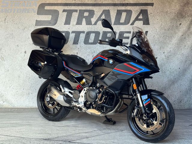 bmw - f-900-xr